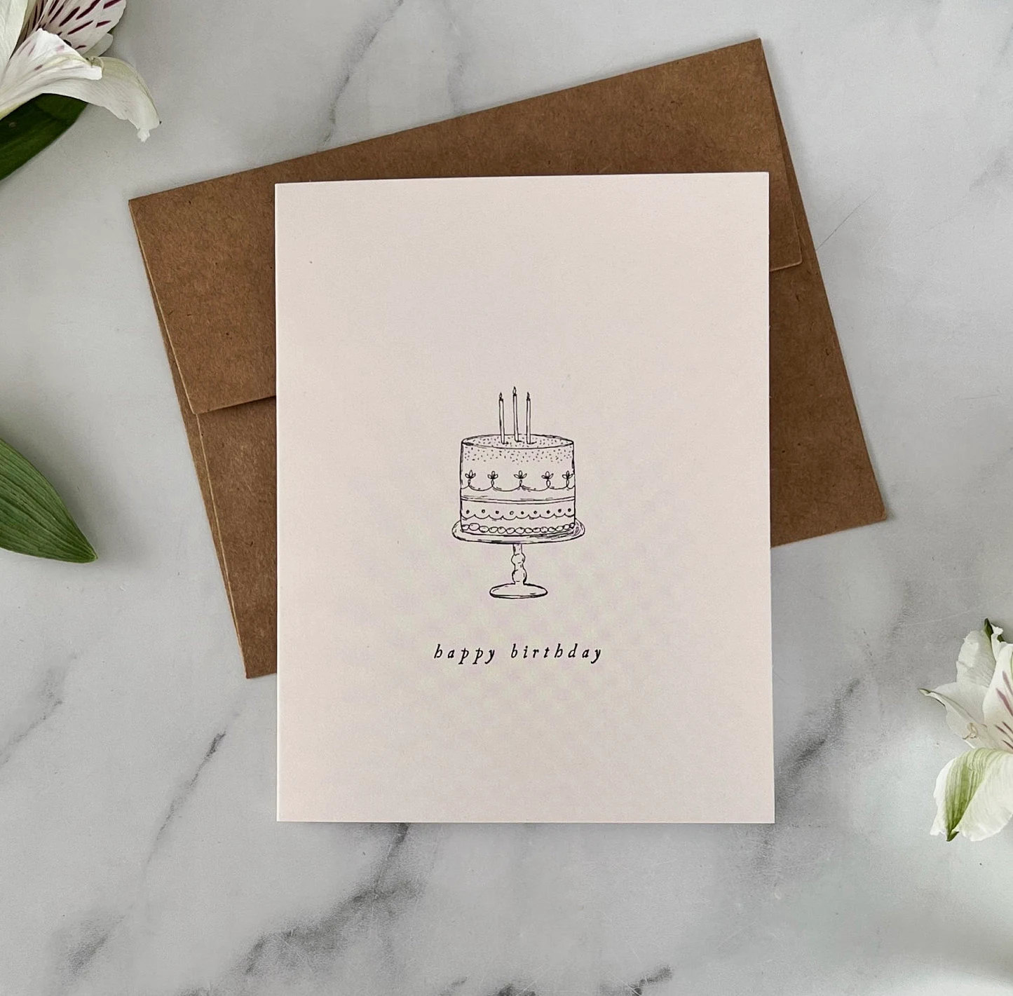 Greeting Cards & Notebooks