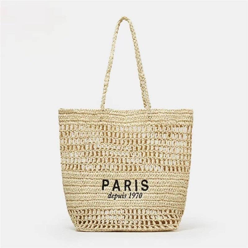 Market Baskets & Totes