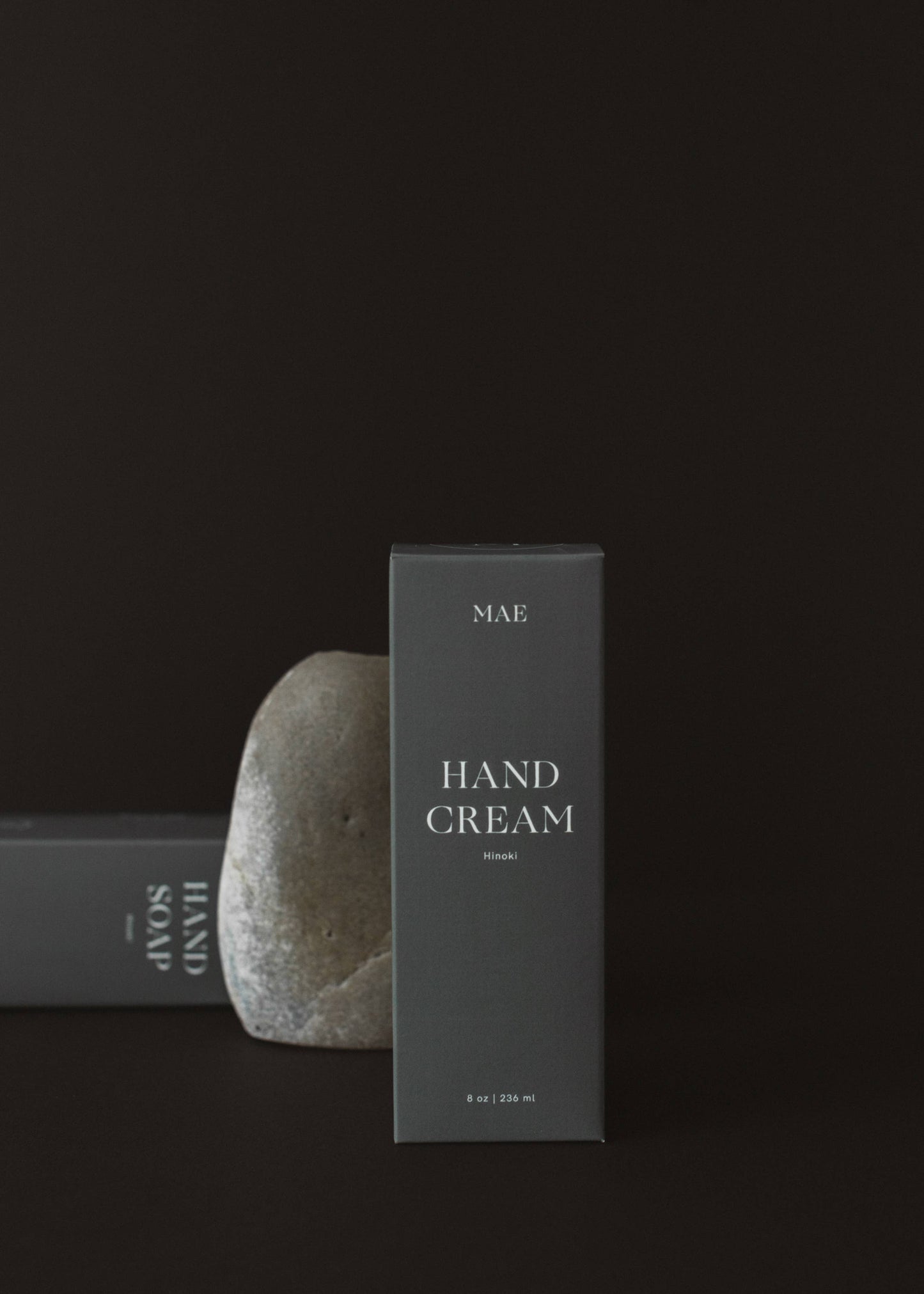 HAND CREAM