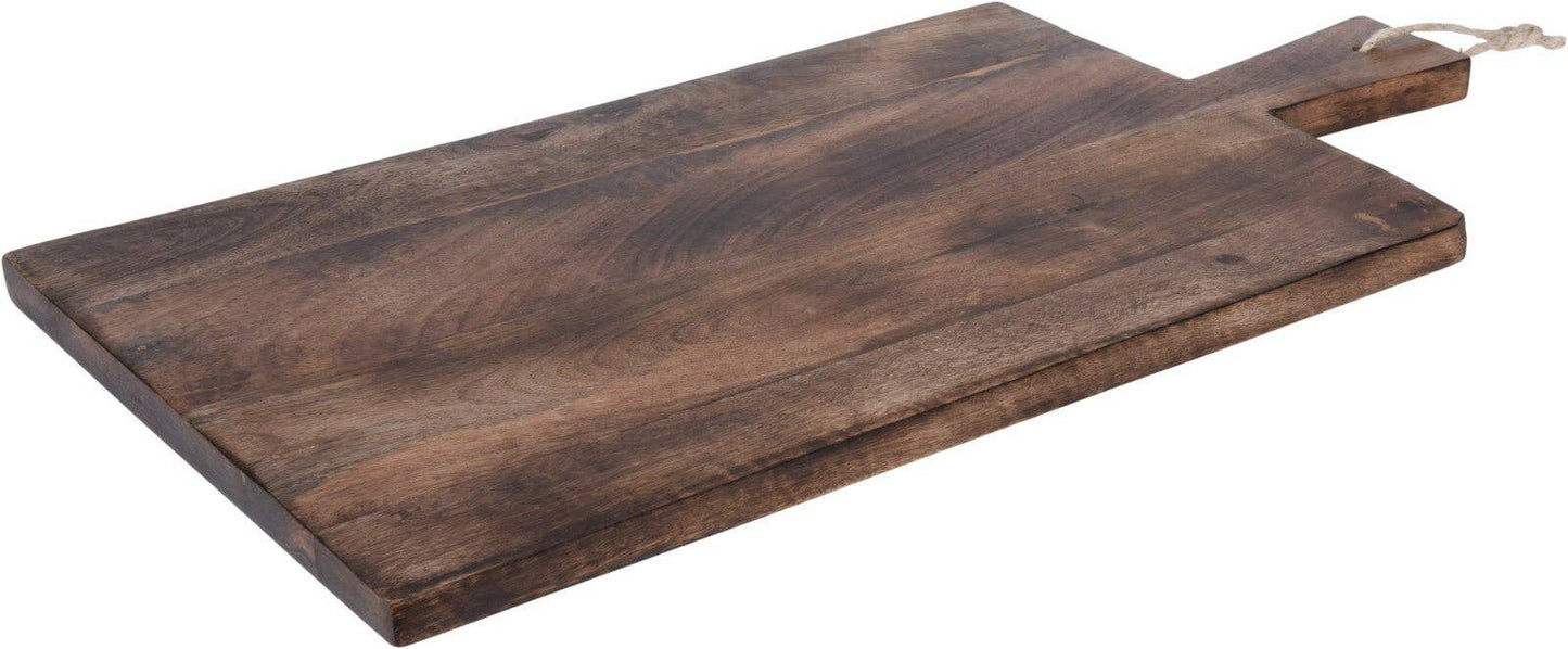 Chopping Board 24"X12"X1.8". Mango Wood.