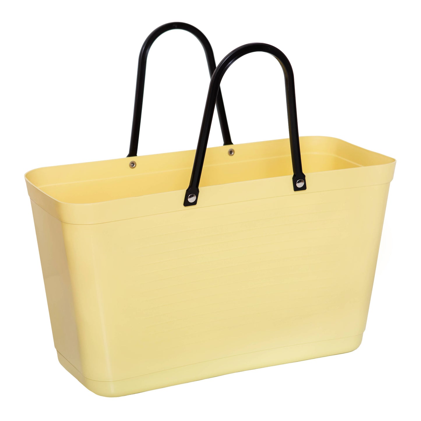 Hinza Eco Bag Large Lemon 15L/15Q