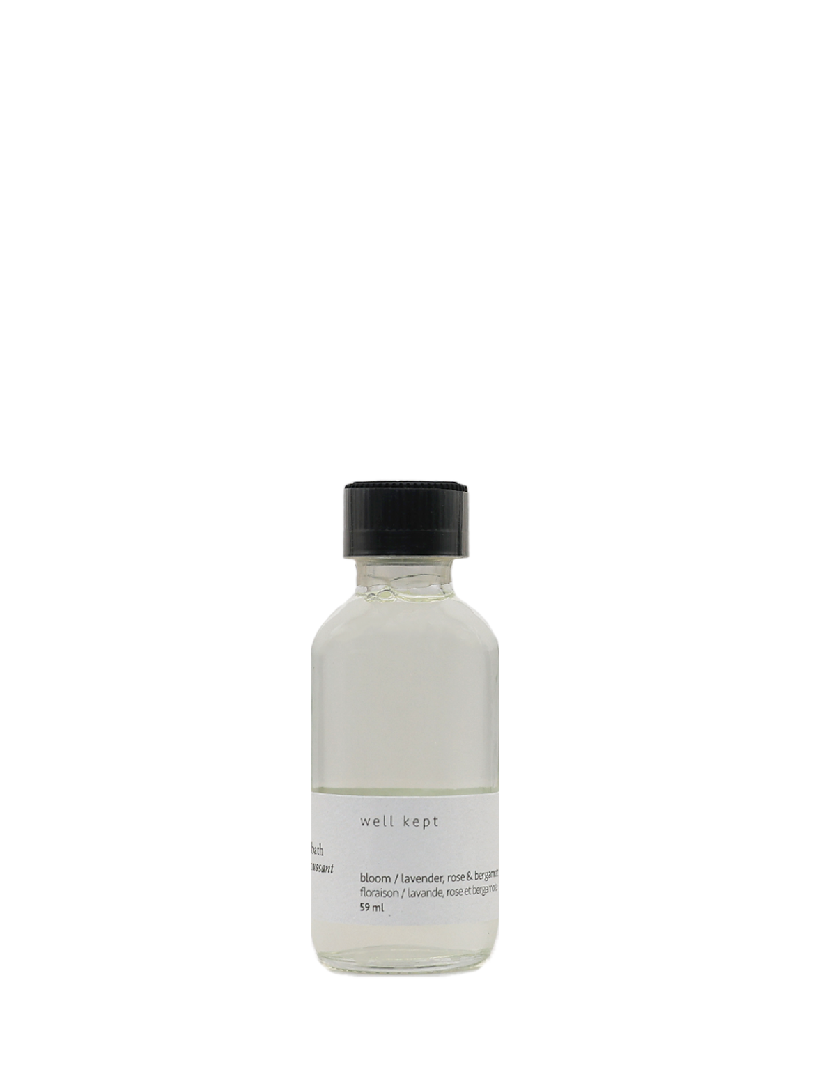 Bubble Bath - Bloom - 59ml