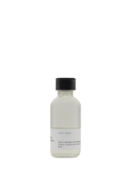 Bubble Bath - Bloom - 59ml