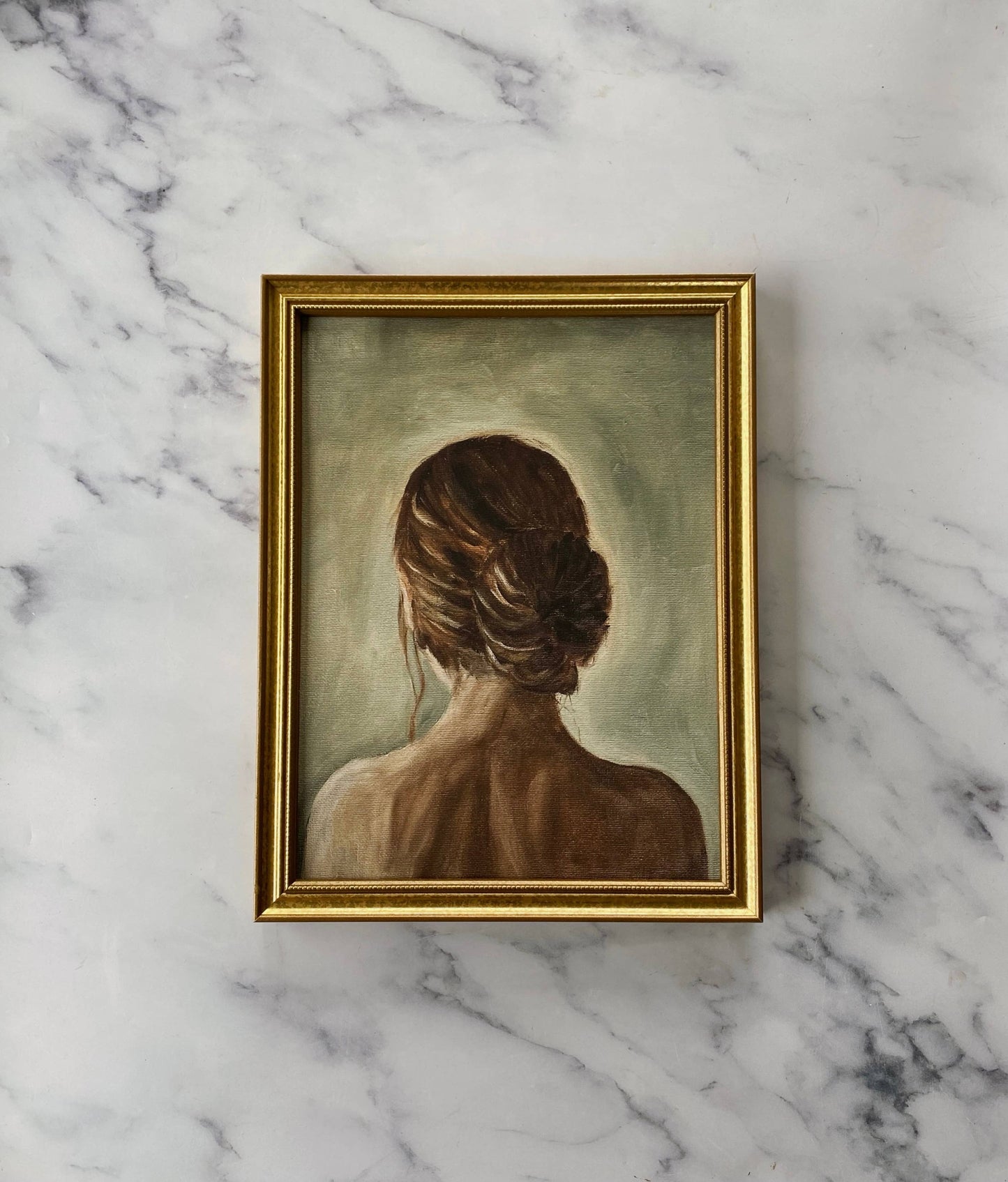 HER - Art Print (framed) 8x10*