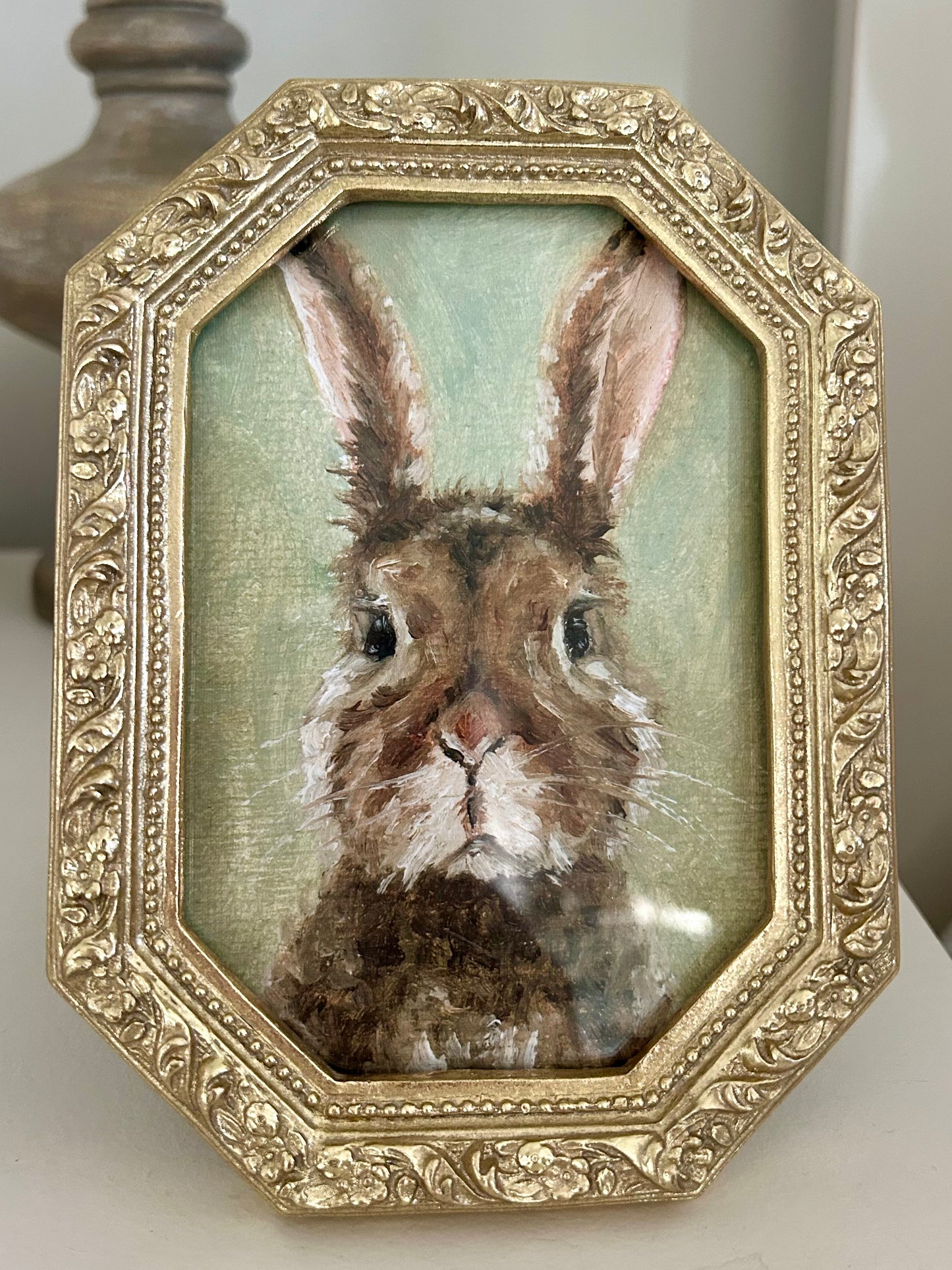 "Cornelius Carrot" Print-Sophie Wyatt 4x6”