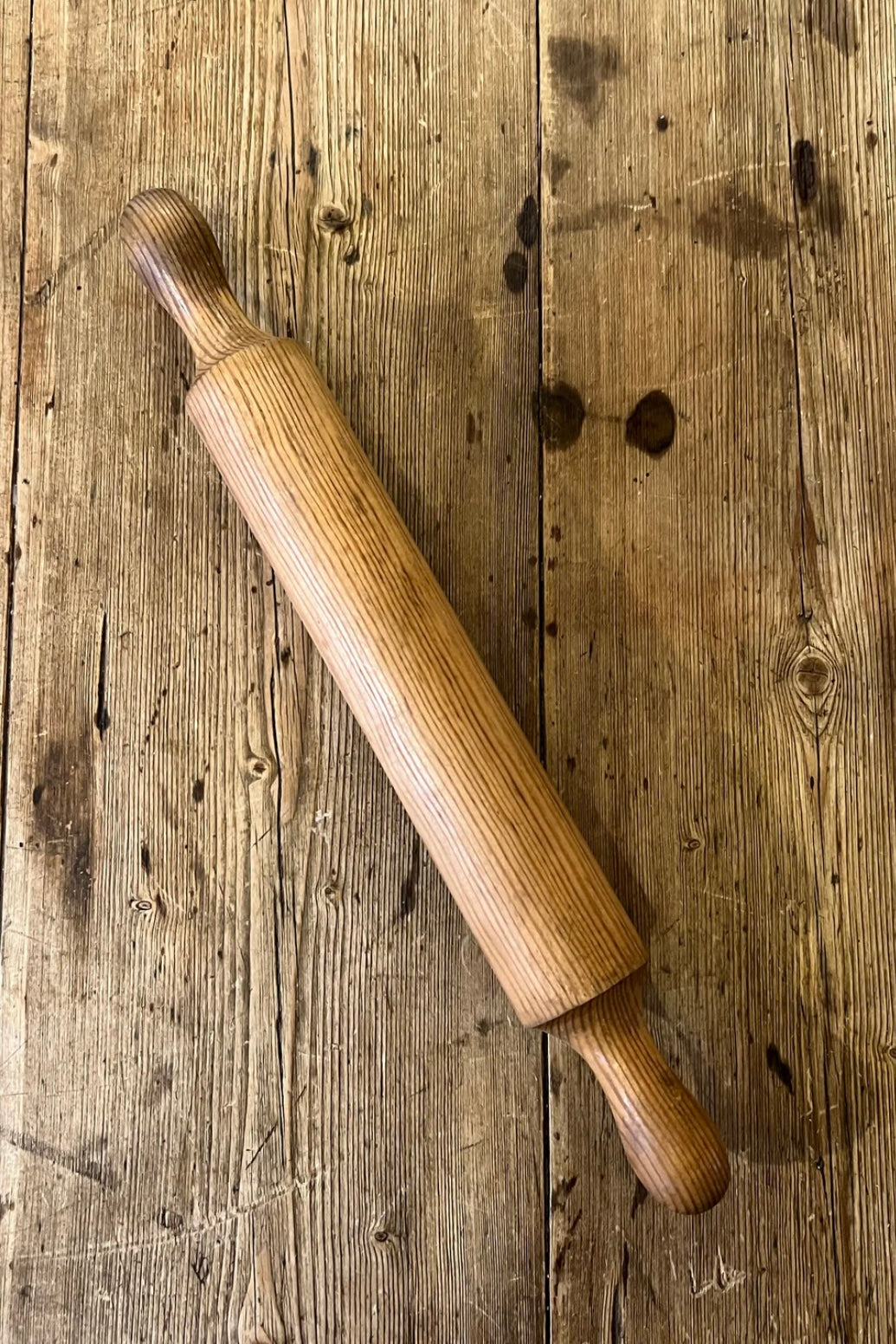 French Rolling Pin