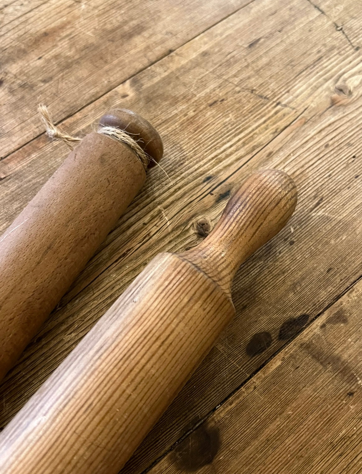 French Rolling Pin