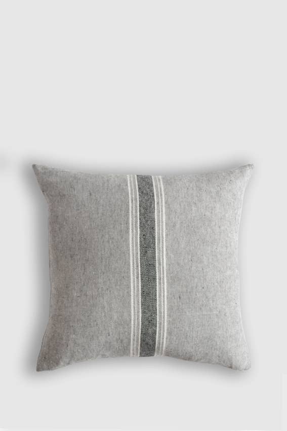 Casa Linen Pillow Cover - in 2 colours