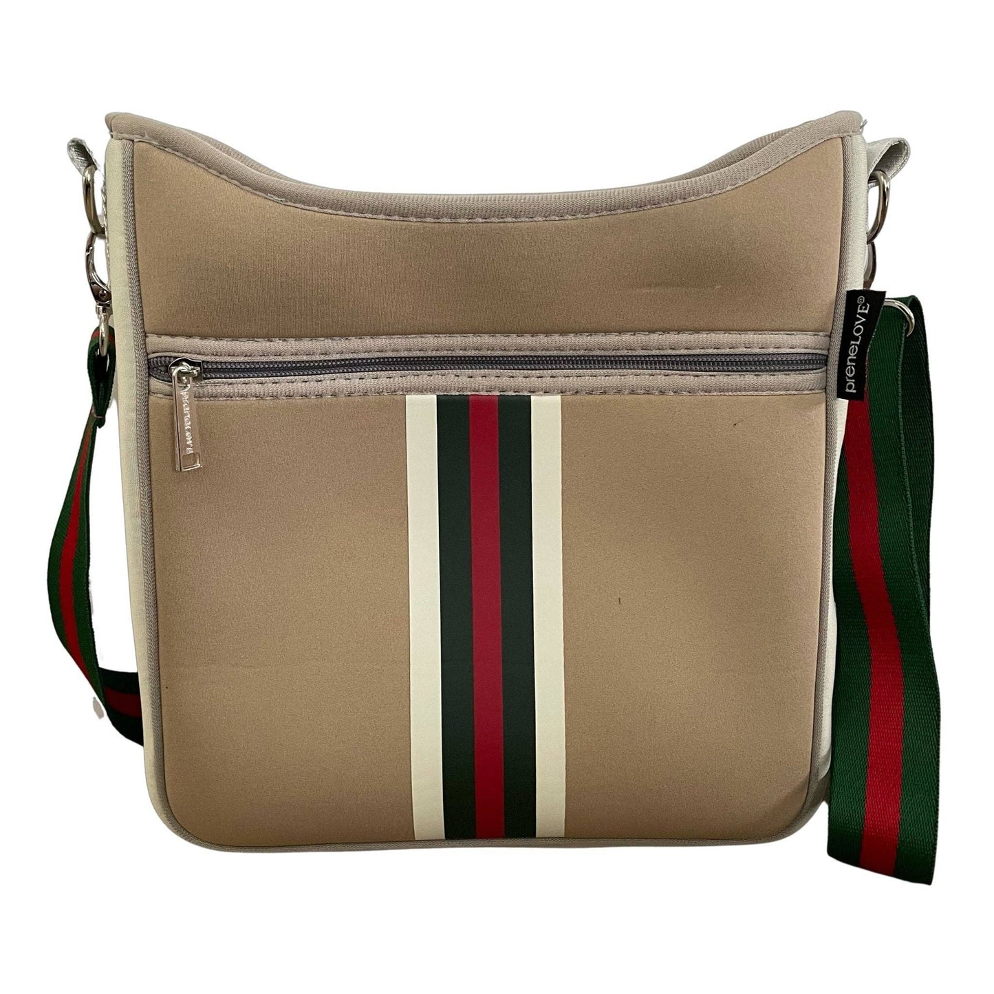 Georgetown Messenger Bag