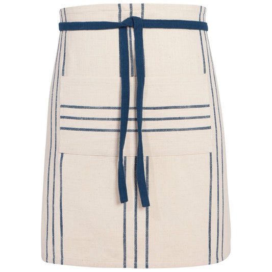 Camille Vintage French Waist Apron